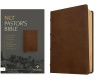 NLT Pastor's Bible, Filament Enabled 